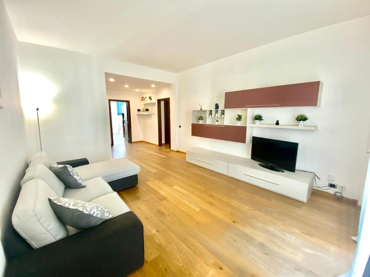 Homeclass Bari Exterior foto