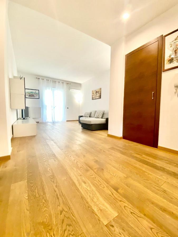 Homeclass Bari Exterior foto