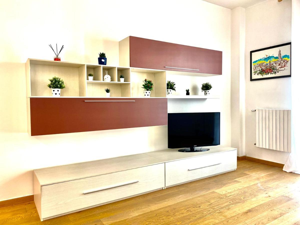 Homeclass Bari Exterior foto