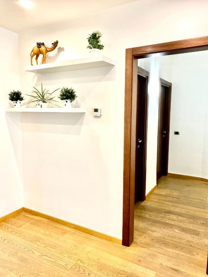 Homeclass Bari Exterior foto