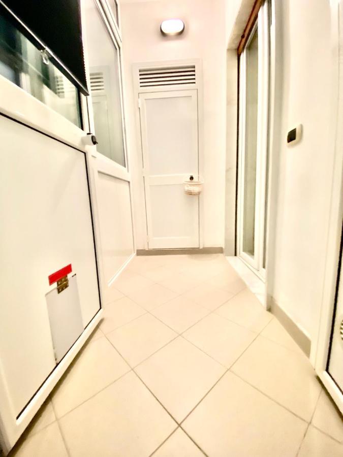 Homeclass Bari Exterior foto