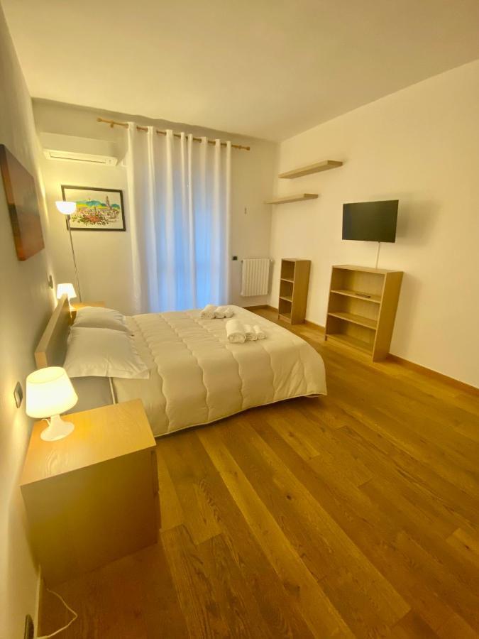 Homeclass Bari Exterior foto