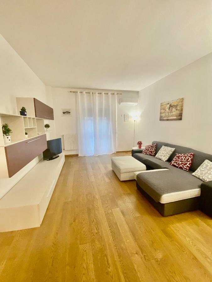 Homeclass Bari Exterior foto