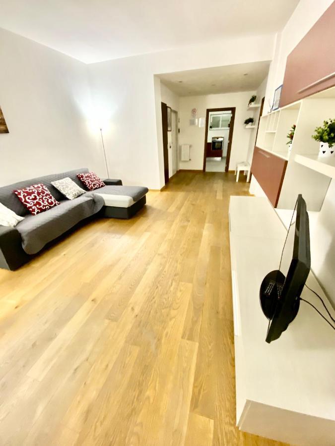 Homeclass Bari Exterior foto