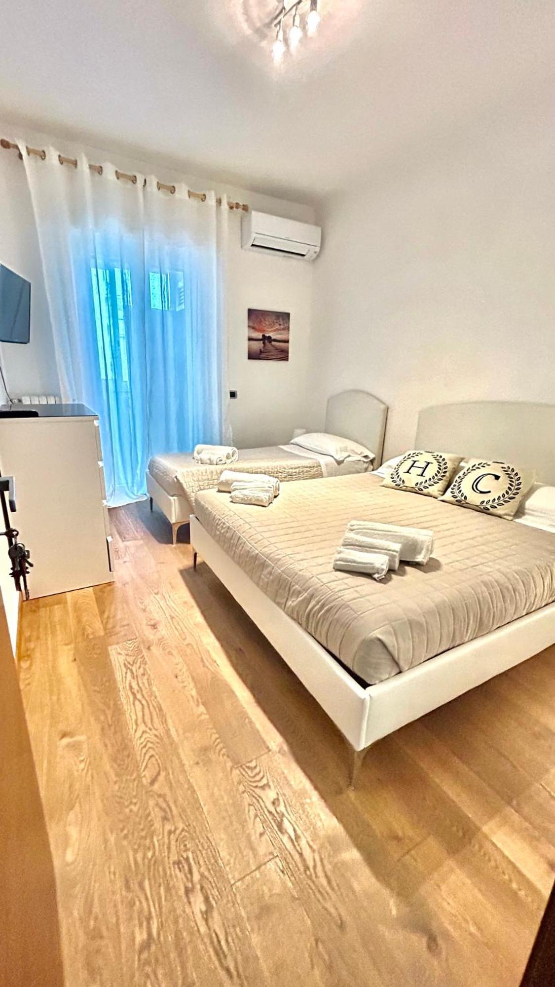 Homeclass Bari Exterior foto