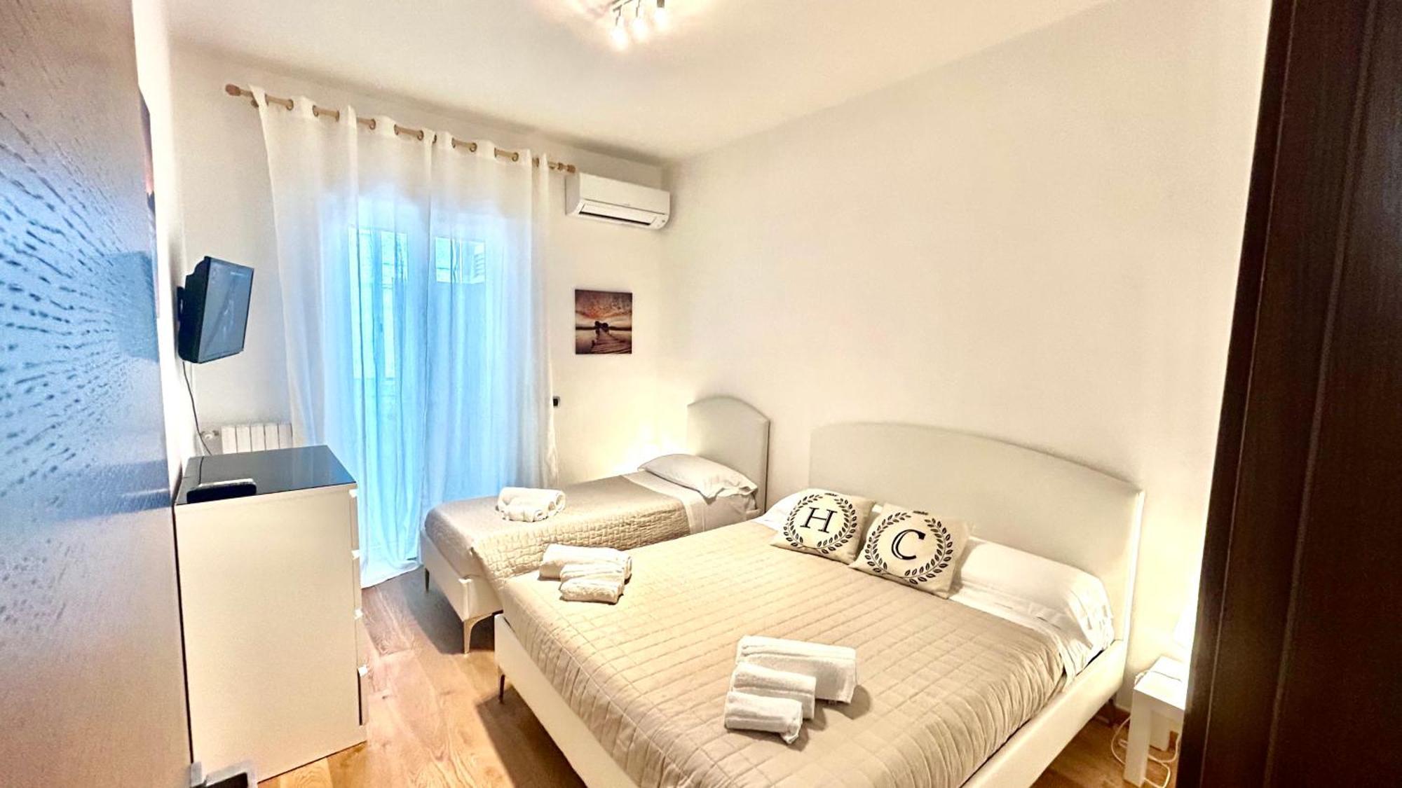 Homeclass Bari Exterior foto