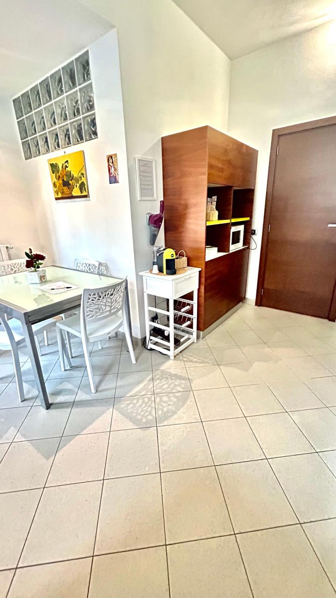 Homeclass Bari Exterior foto